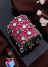 Designer Traditionally Navratri special kada Wholesale Shop In Surat
